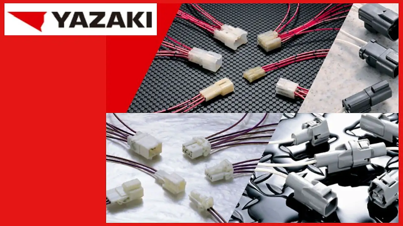 Yazaki Expands in Chennai with New Plant