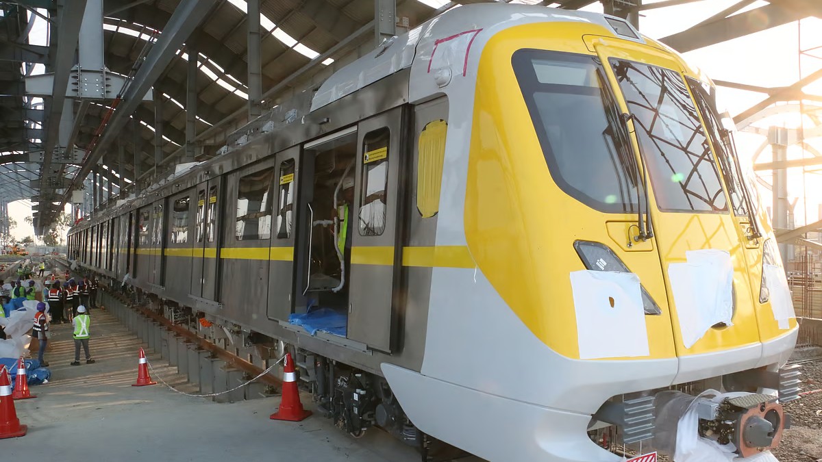 Indore to Roll Out First Metro with Free Rides and Green Goals