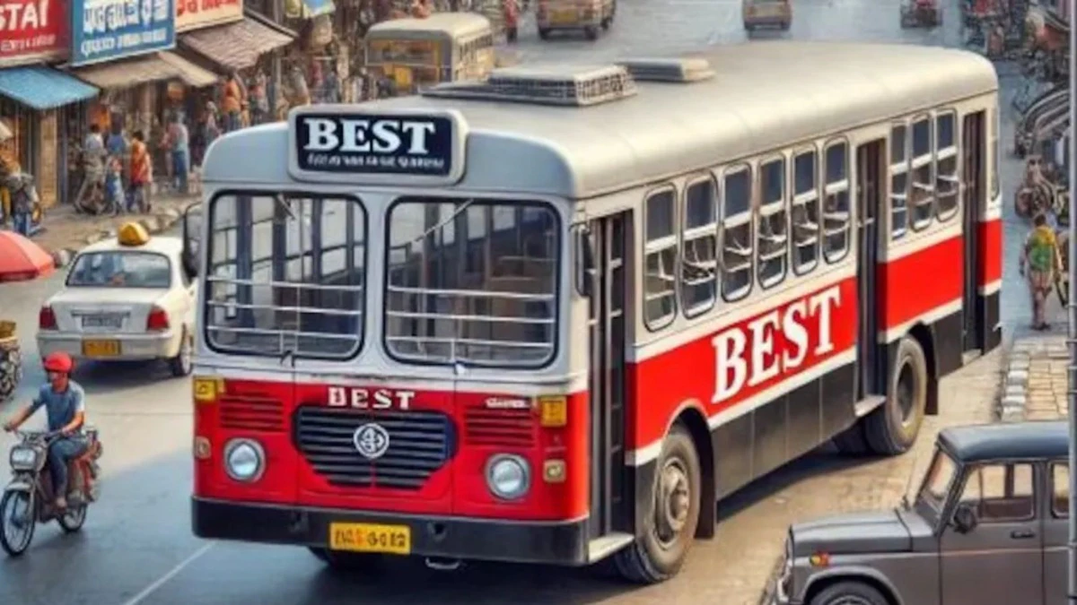 Mumbai Bus Fares Double After BMC Approves Hike
