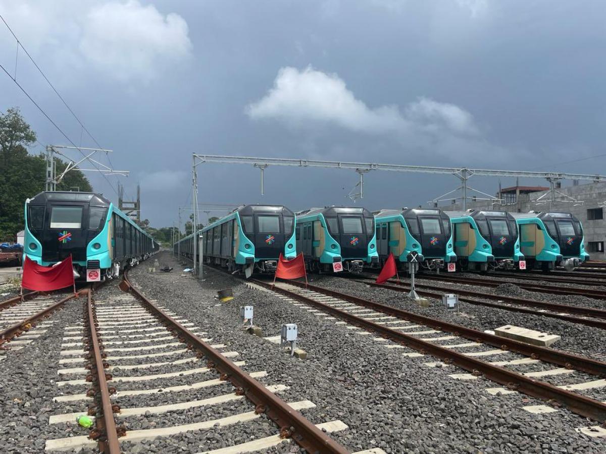 Dharavi to Worli Metro Line Nears Safety Clearance to Start Soon