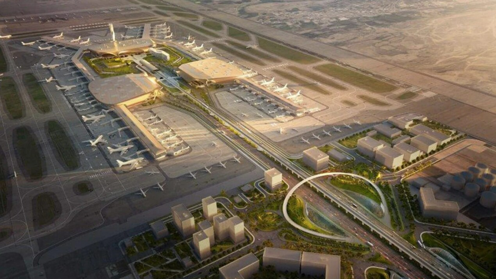 Navi Mumbai Airport to Get Seamless Access