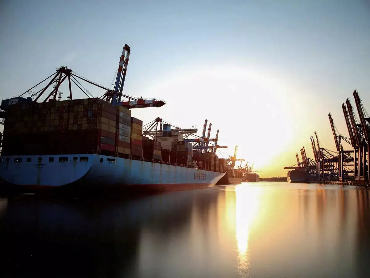 India to Lead Green Shipbuilding with New Initiatives