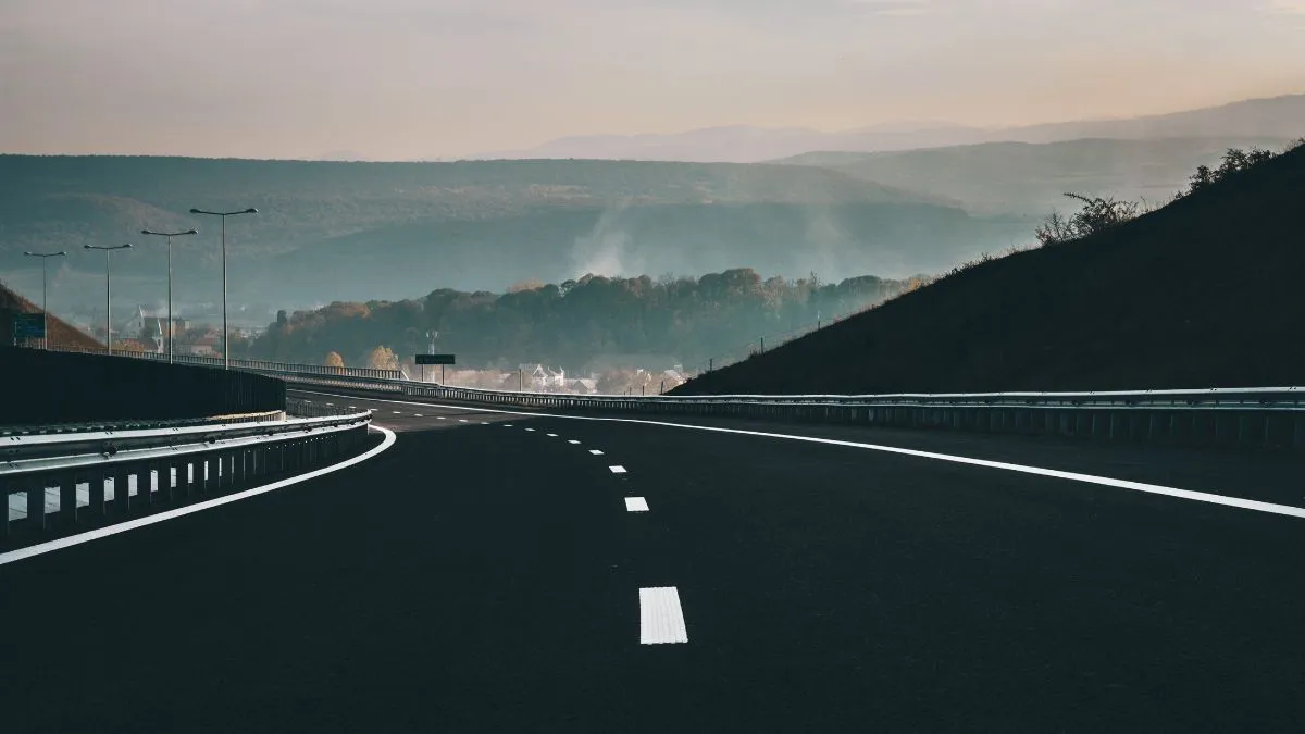 NHAI to Start Rs 270 Crore Project for Smooth Traffic Flow on Yamuna Expressway