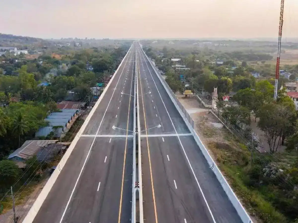Telangana to Receive National Highway Projects Worth Rs 5,413 Crore