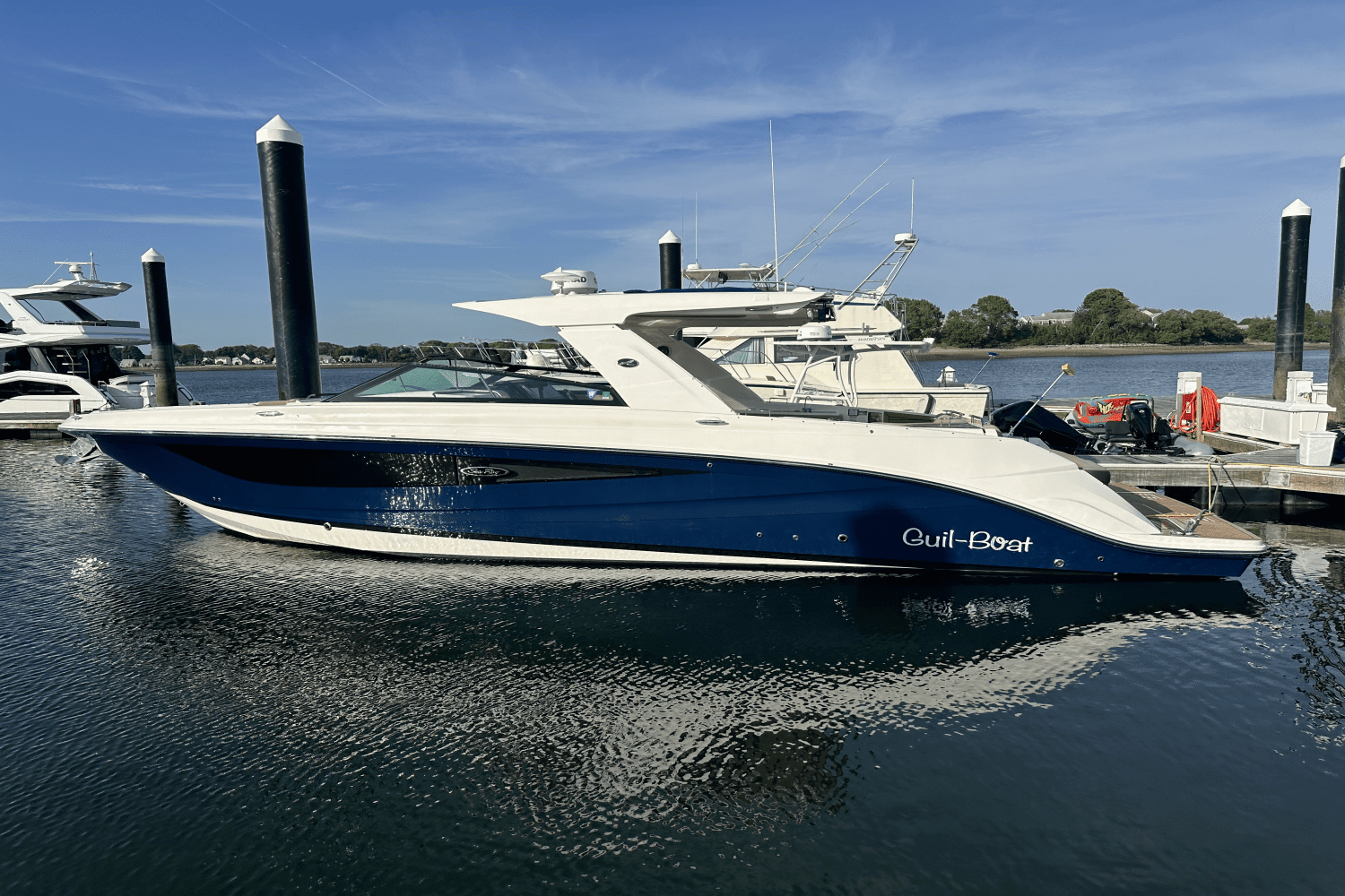 Mumbai Waterfront to Host 400 Yacht Marina