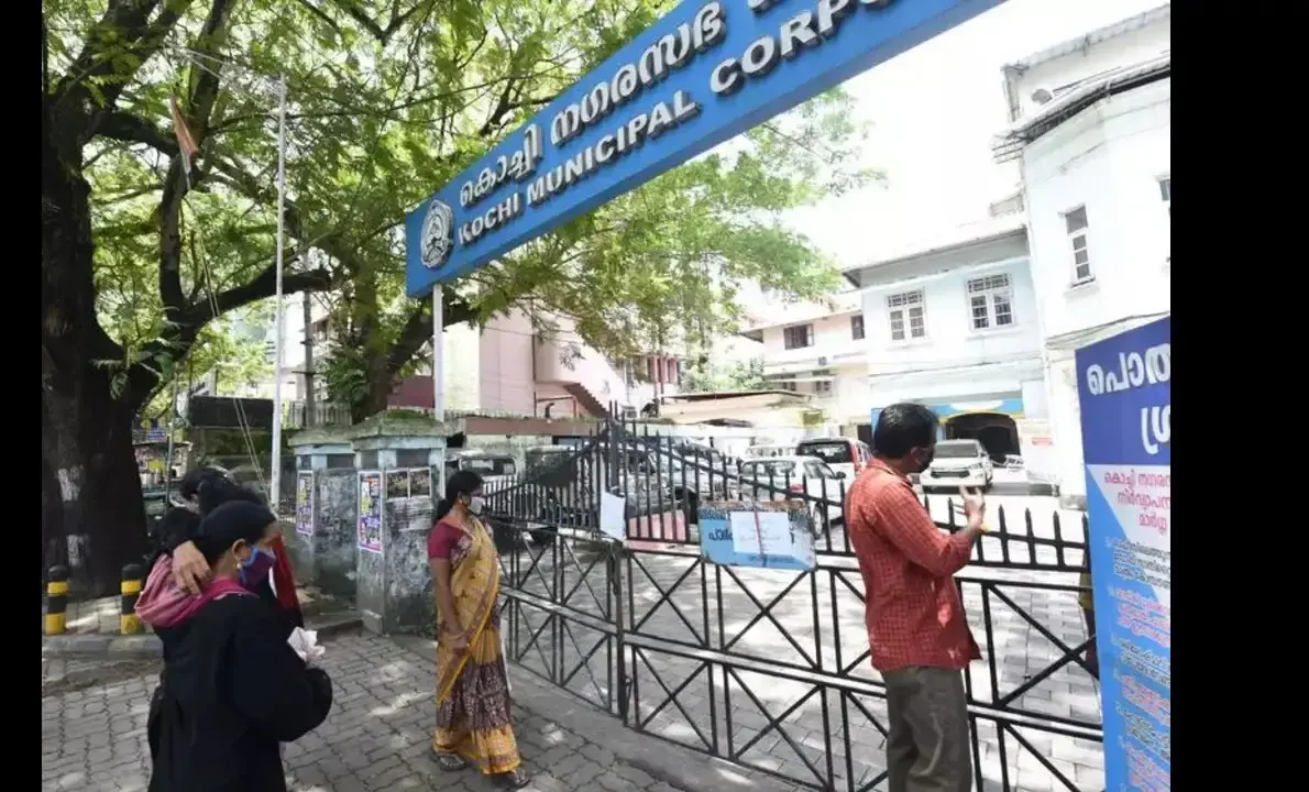 Metropolitan planning committee in Kochi formed amid concerns over missing implementation authority