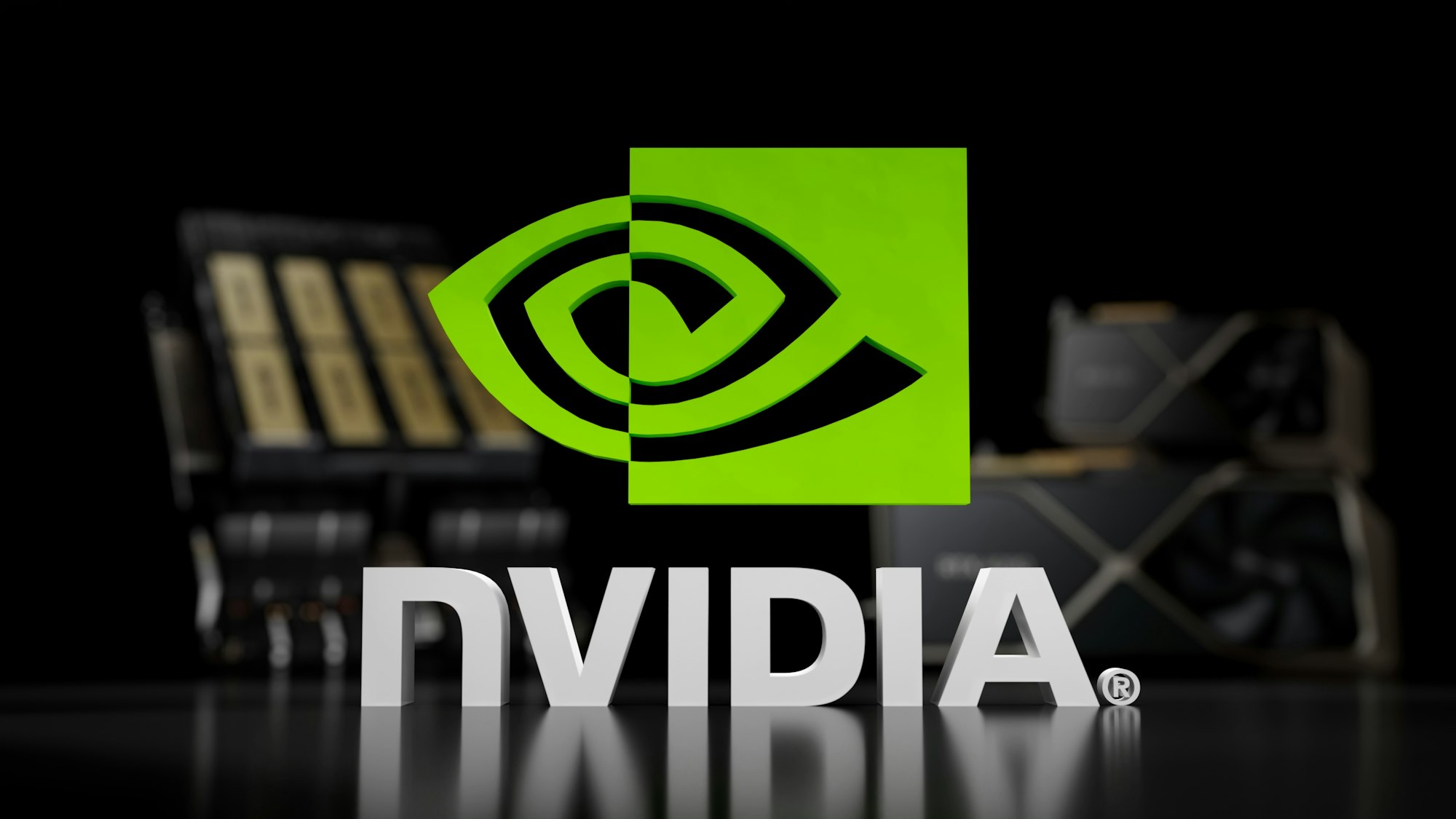 India AI Infrastructure Expands as Tech Data Signs New Deal with NVIDIA