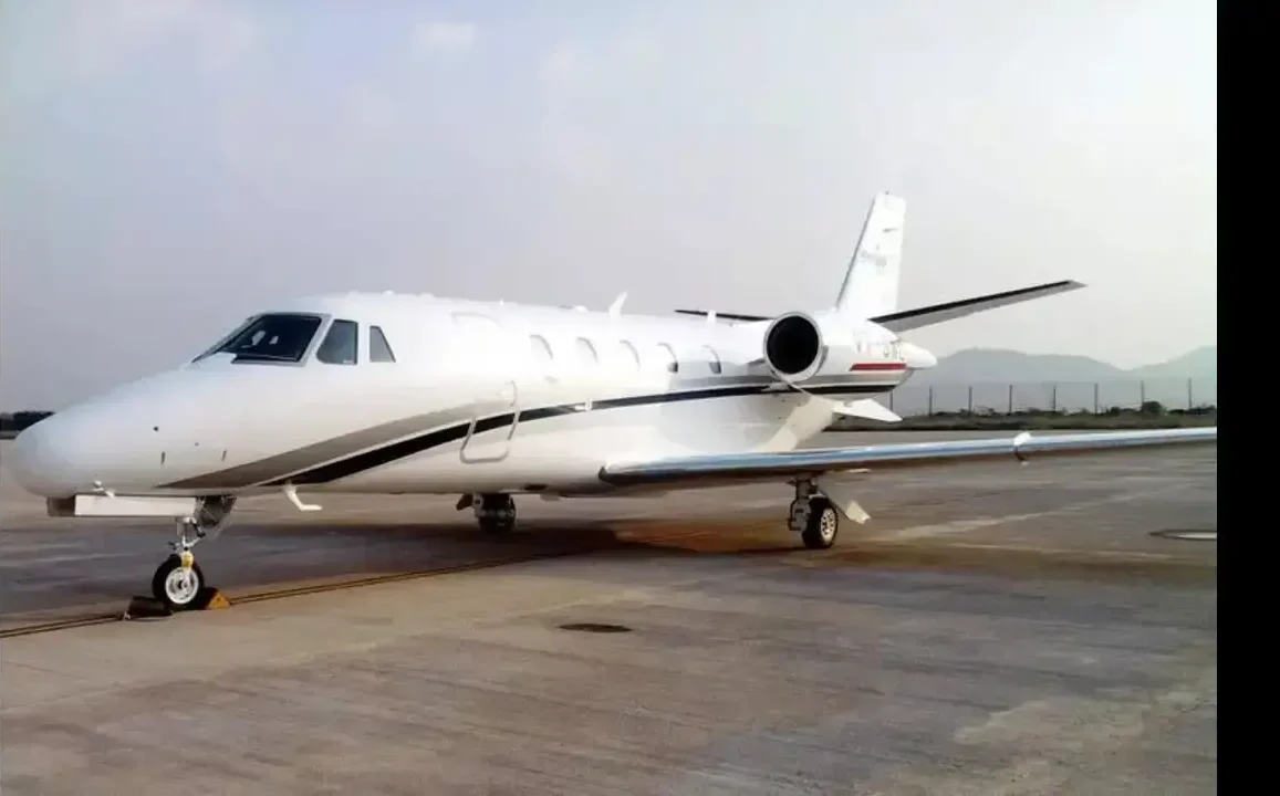 Gujarat Set to Launch Air Taxi Vertiports