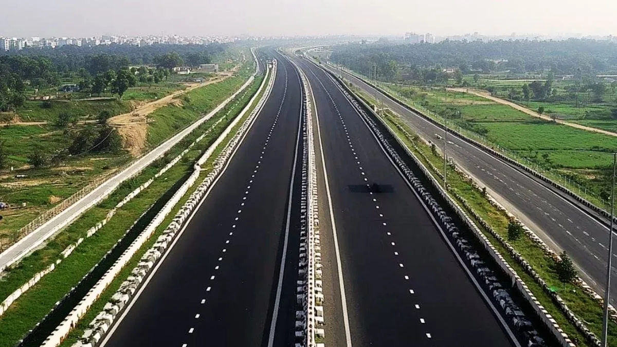 Noida Airport to Gain Seamless Link with Ganga Expressway