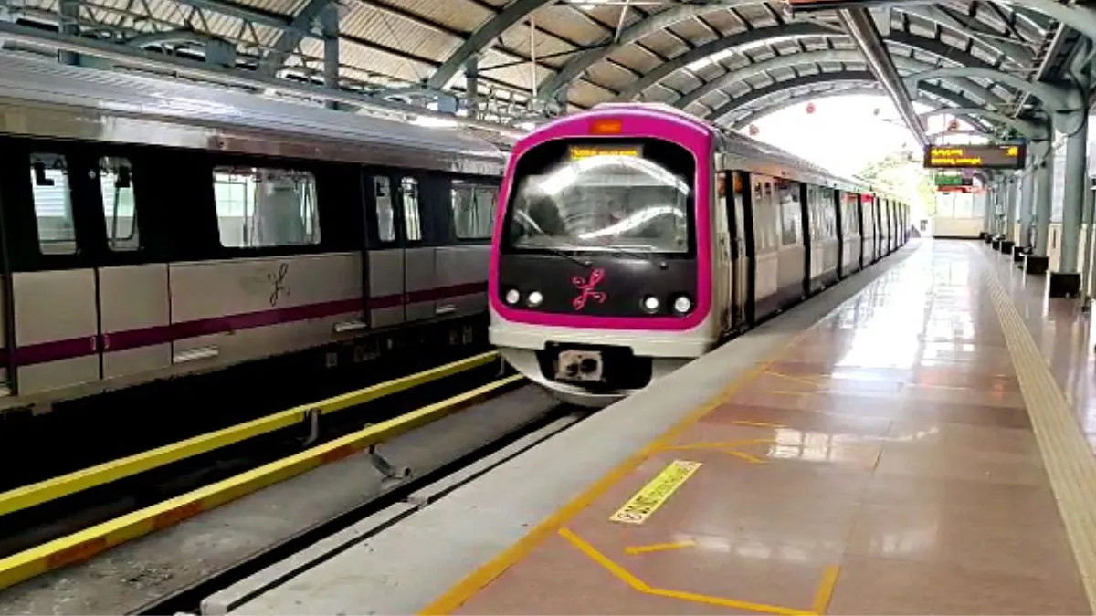 All Pune Metro Routes to Link Directly to Airport