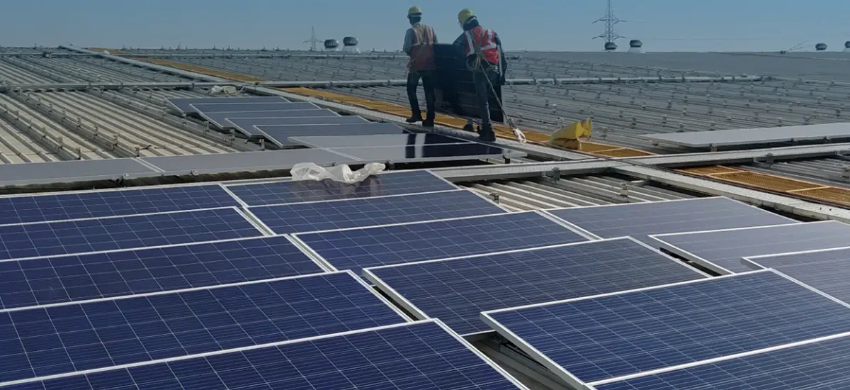 Solar Power Discount for Maharashtra’s Electricity Consumers