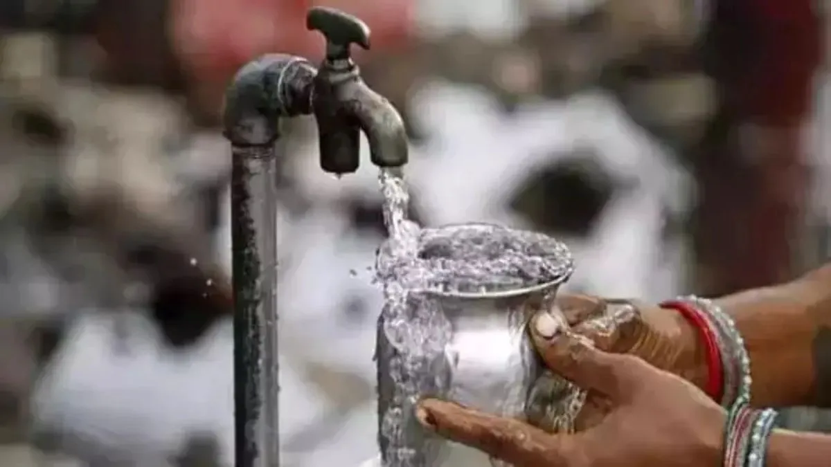 25 New Drinking Water Points to Be Installed in Ahmedabad