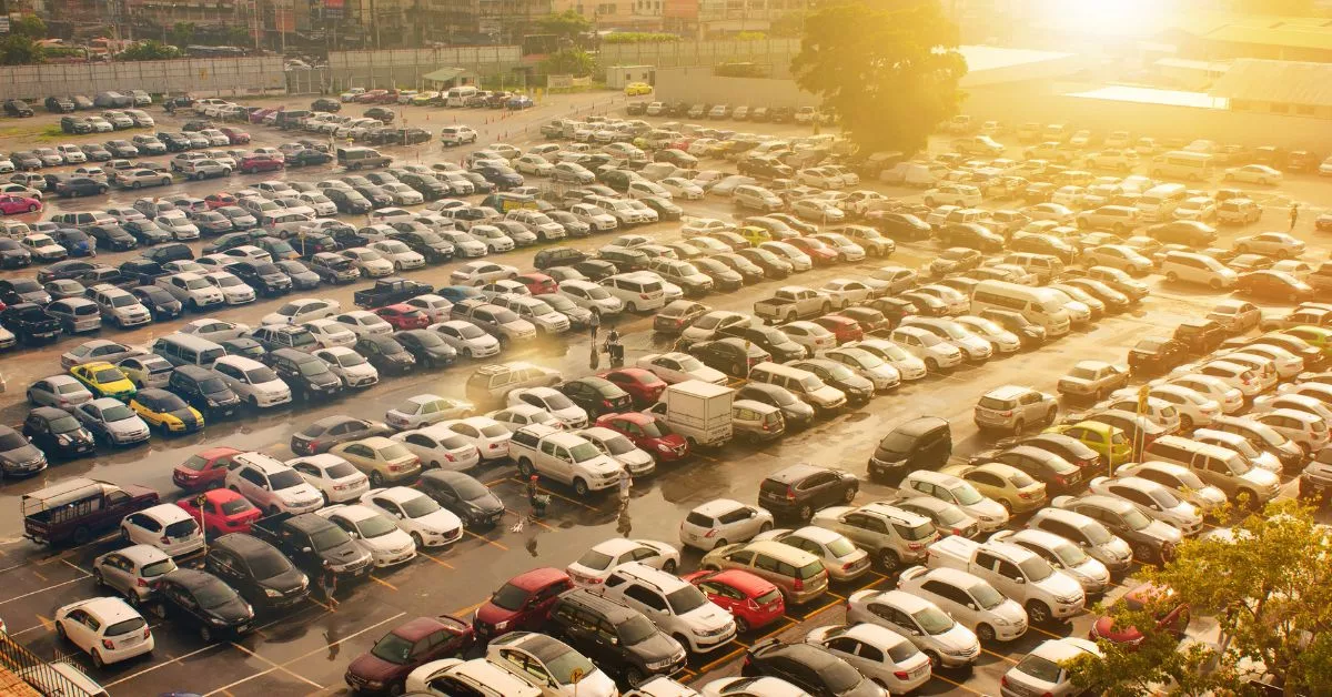 BMC Free Parking At 24 South Mumbai Spots