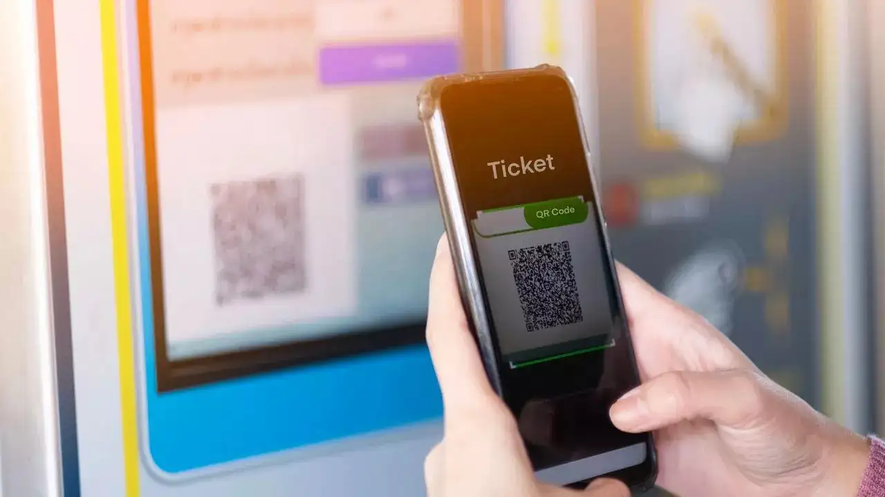 Bengaluru Metro Enhances Commuter Experience with QR Tickets