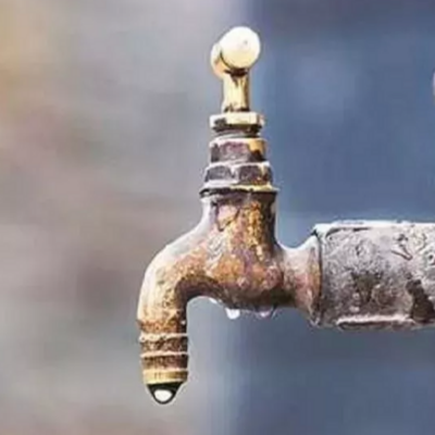 Delhi Water Supply Cuts Due to DJB Repairs from May 31 to June 1