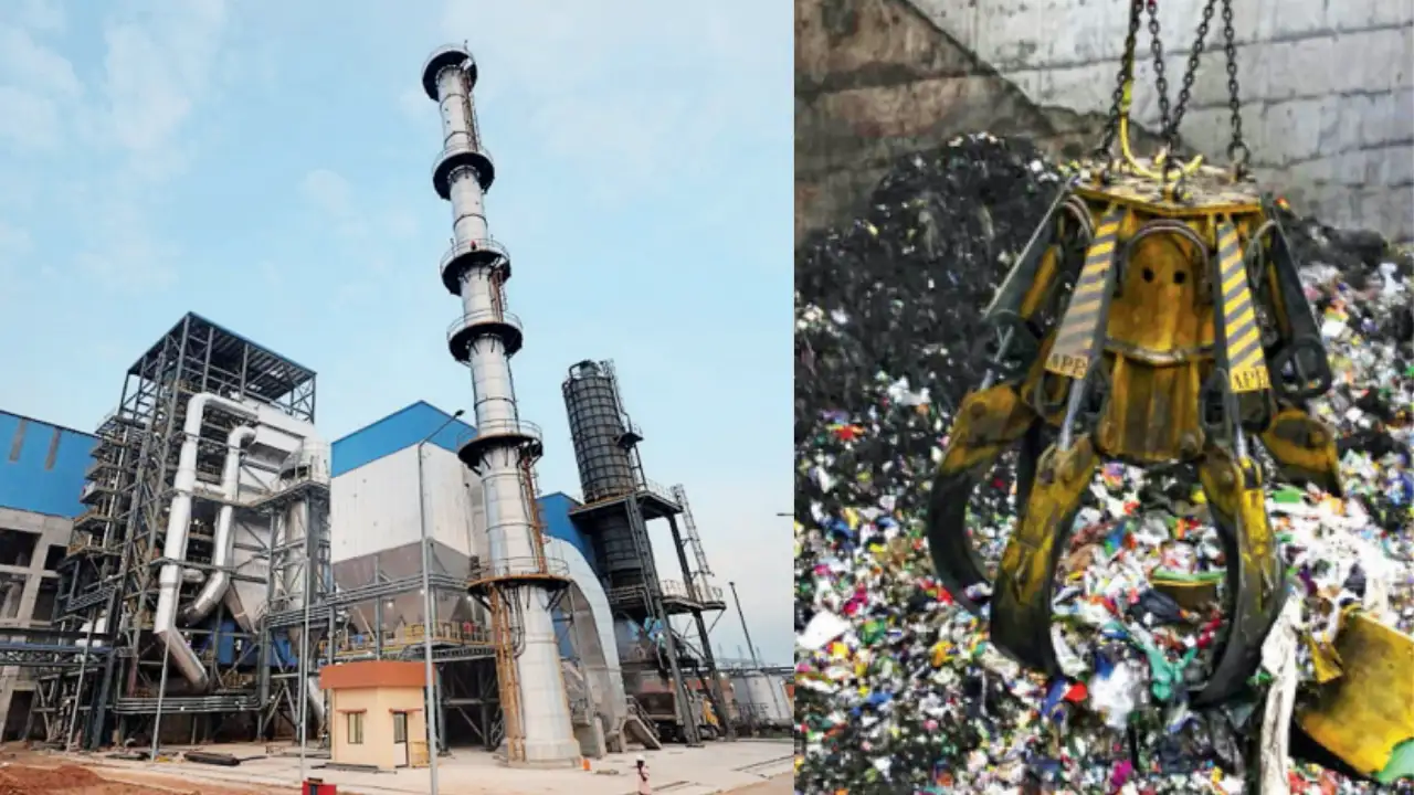 BBMP to Acquire Private Land for Waste Plant