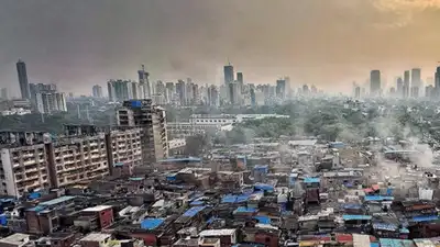 Dharavi Redevelopment Gets Metro Homes in 7 Years