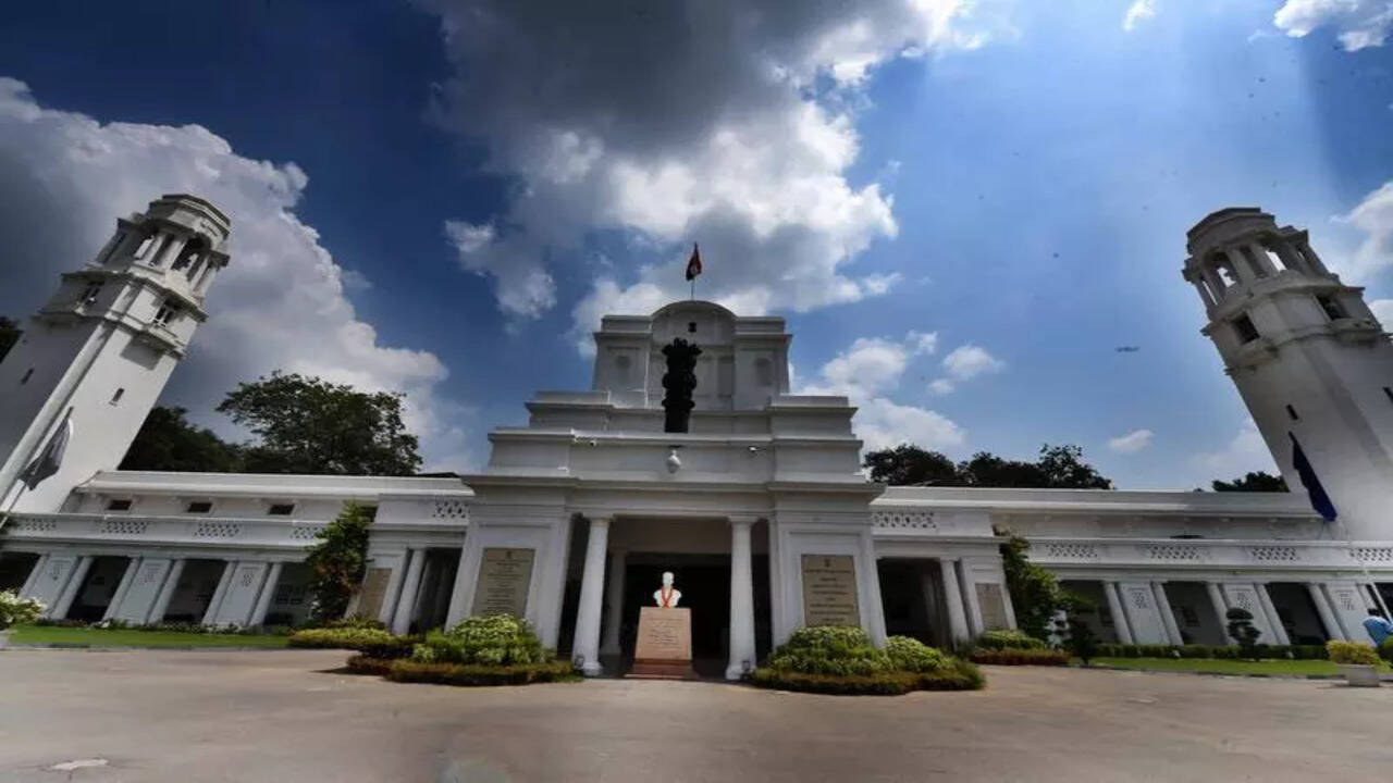 Delhi Assembly Building May Become Heritage Hub