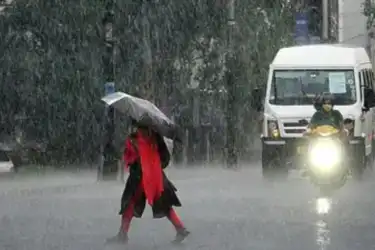 Chennai to See Clear Skies and Heat on May 14