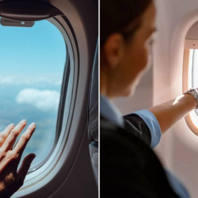 DGCA Mandates Closed Windows at Pune Airport