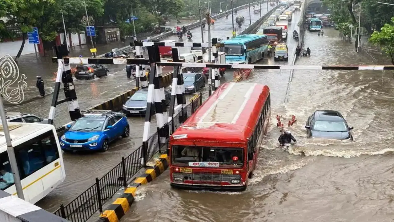 BMC Pump Cuts Blamed as Flooding Returns