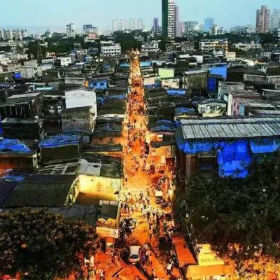 Dharavi Redevelopment Unlocks 140 Million Sq Ft for Free Sale