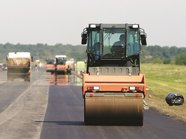 IRB Infra to transfer Rs 8450 cr highway assets to InvIT