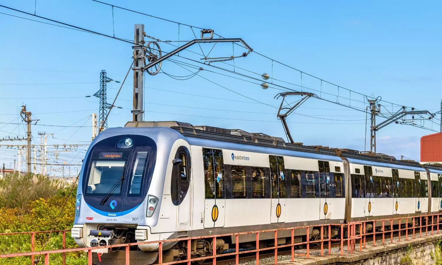 New Metro Systems Planned for Andhra Pradesh