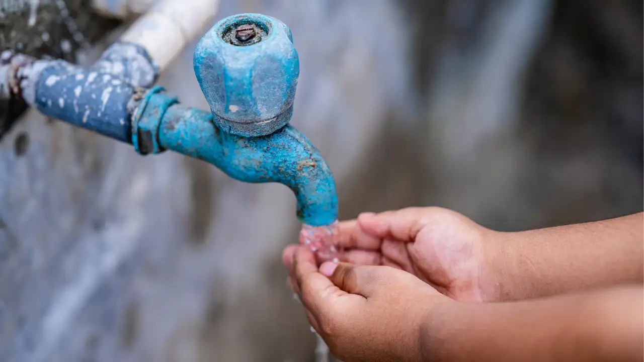 Chennai Faces 36-Hour Water Cut