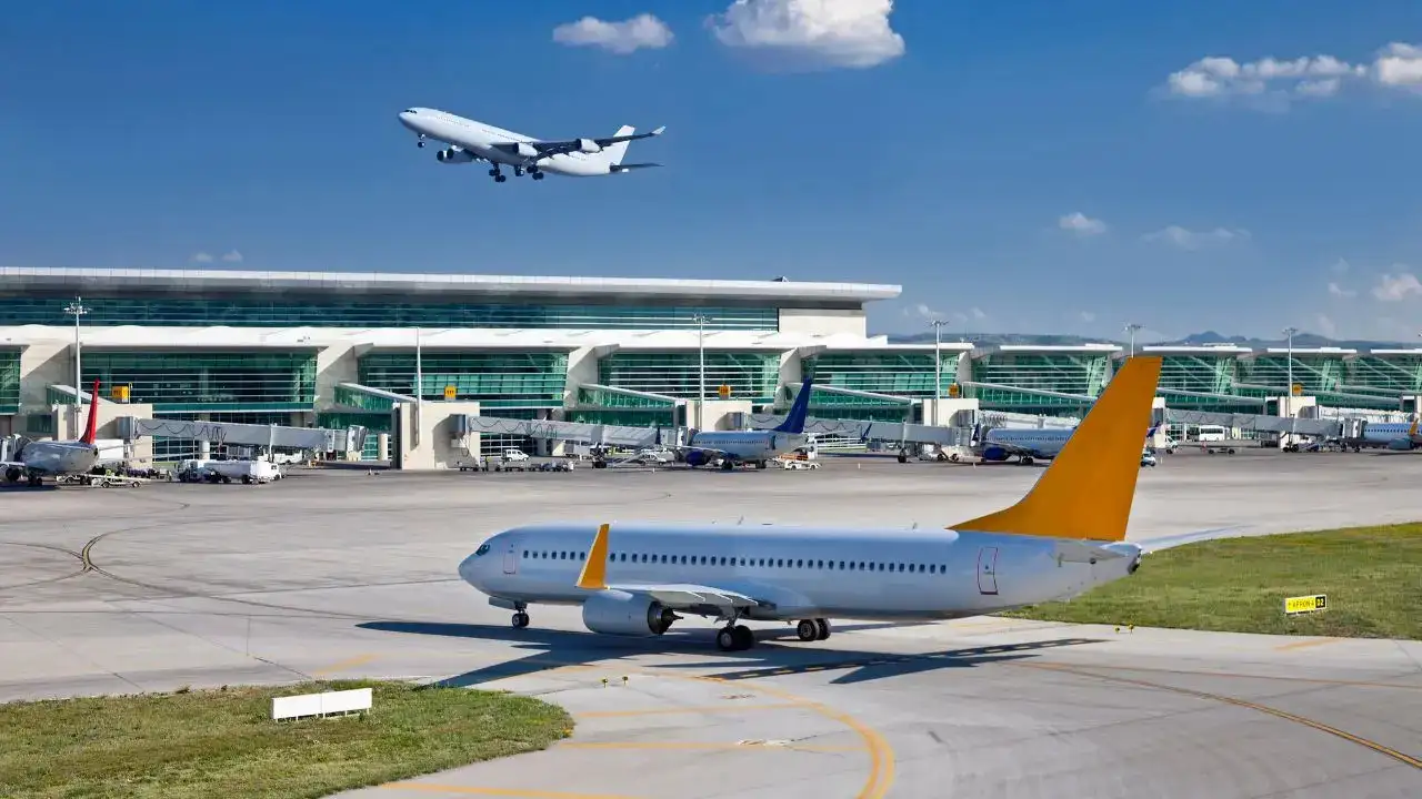Pune Airport Cancels 13 Flights Amid India-Pakistan Tensions