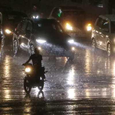 Pune, Nashik, Kolhapur, Satara, Sangli, Solapur, Ahmednagar, Aurangabad Weather Outlook for Next 4 Days