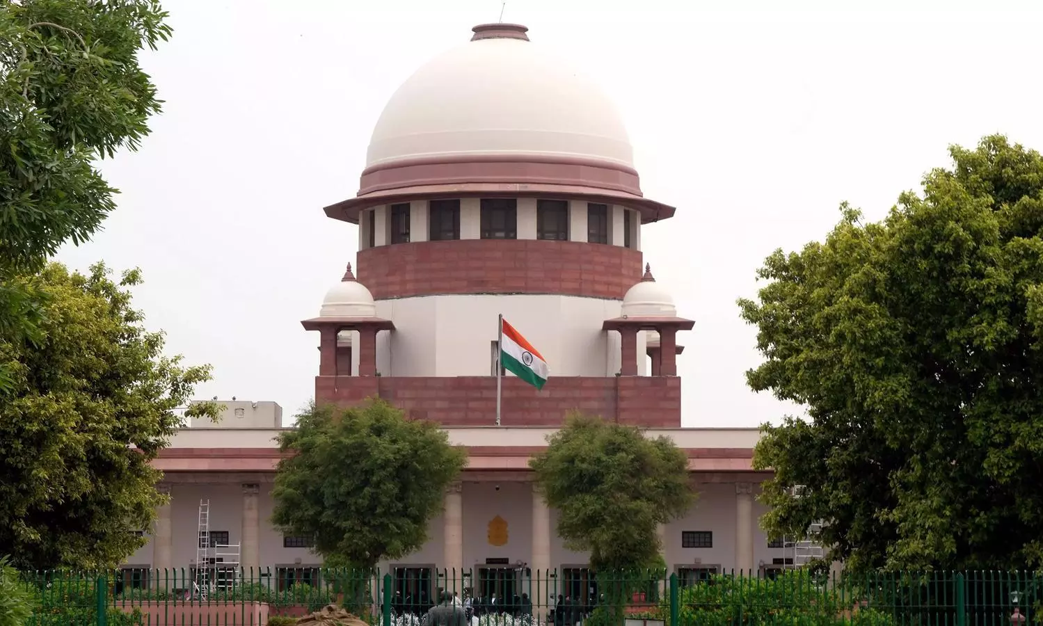Delhi to File Review Petition in Supreme Court on Older Vehicle Ban