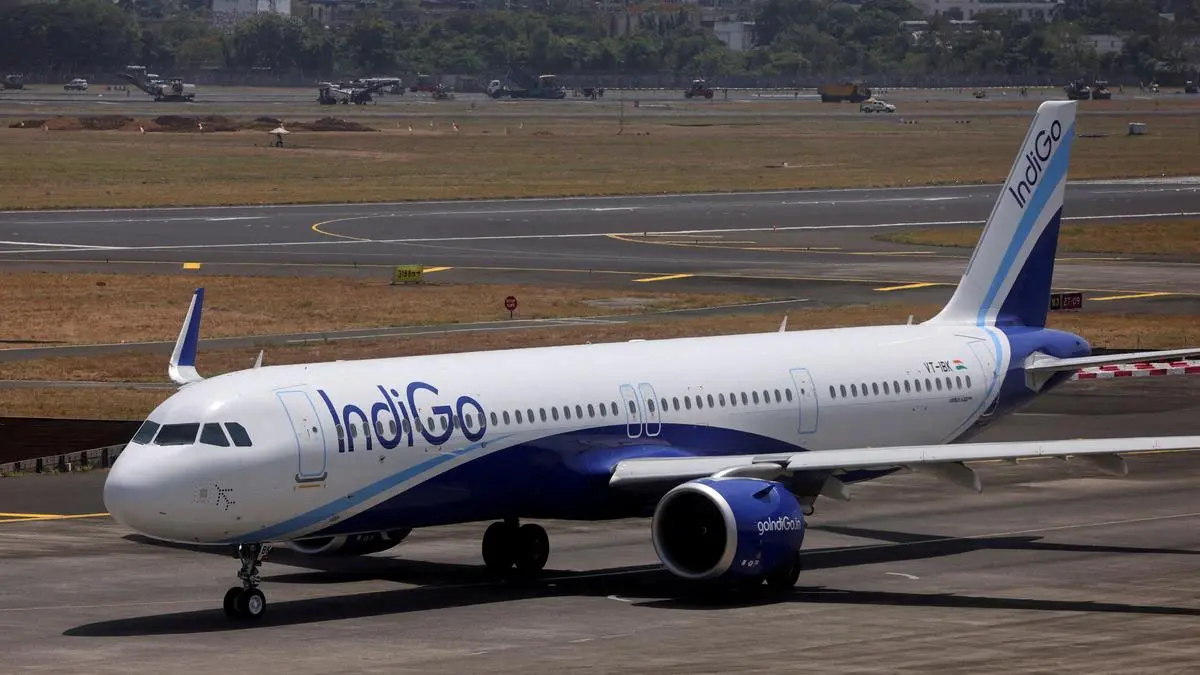 Navi Mumbai to See First Flights by IndiGo