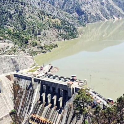 Belagavi Legal Experts Back Indus Water Reforms
