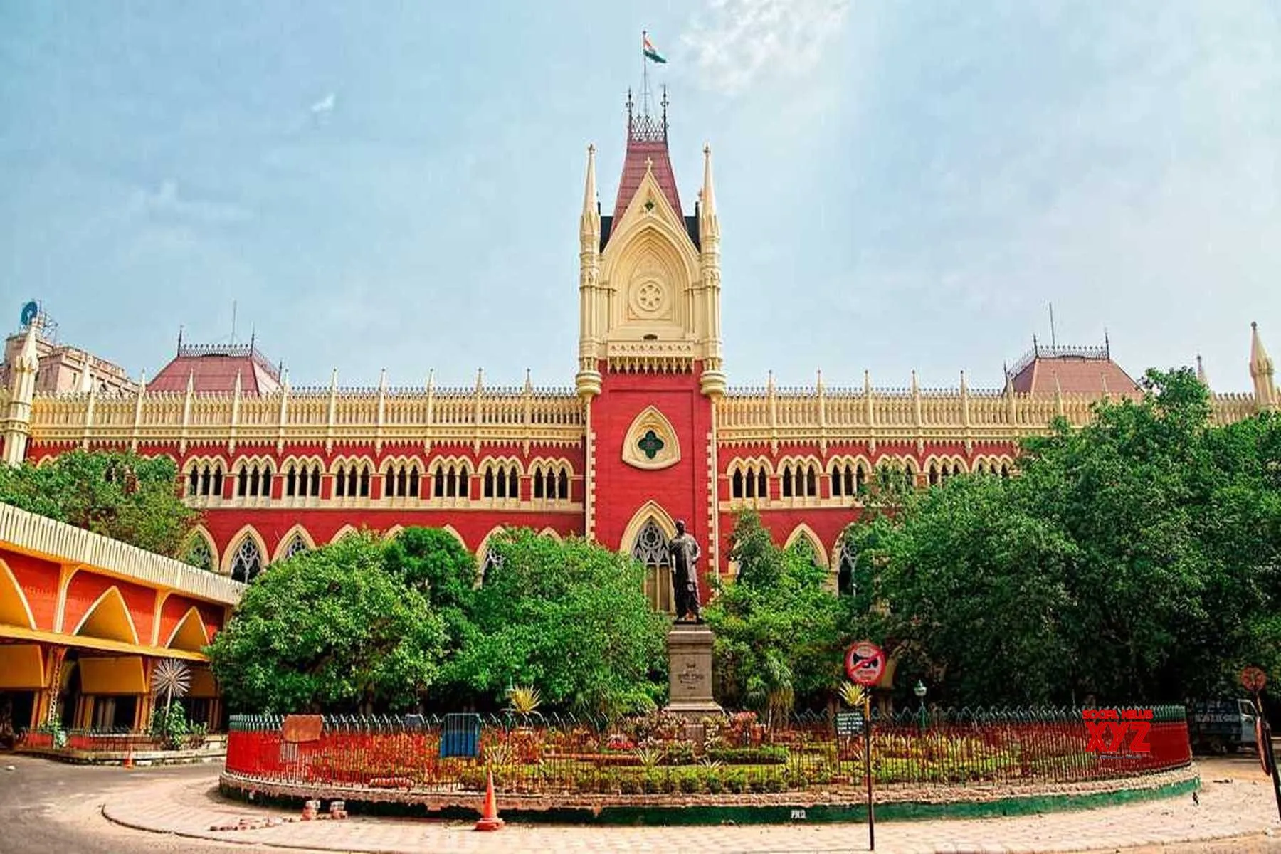 KMC Demolition Plans Under Review by Kolkata Court