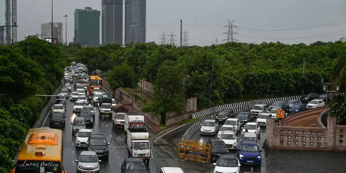 Pune Plans Road Upgrade to Cut Highway Traffic