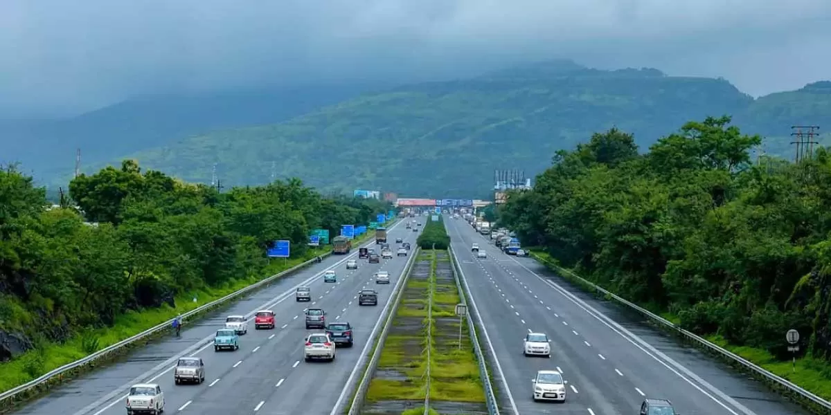 NH48 Service Roads in PCMC to Be Upgraded