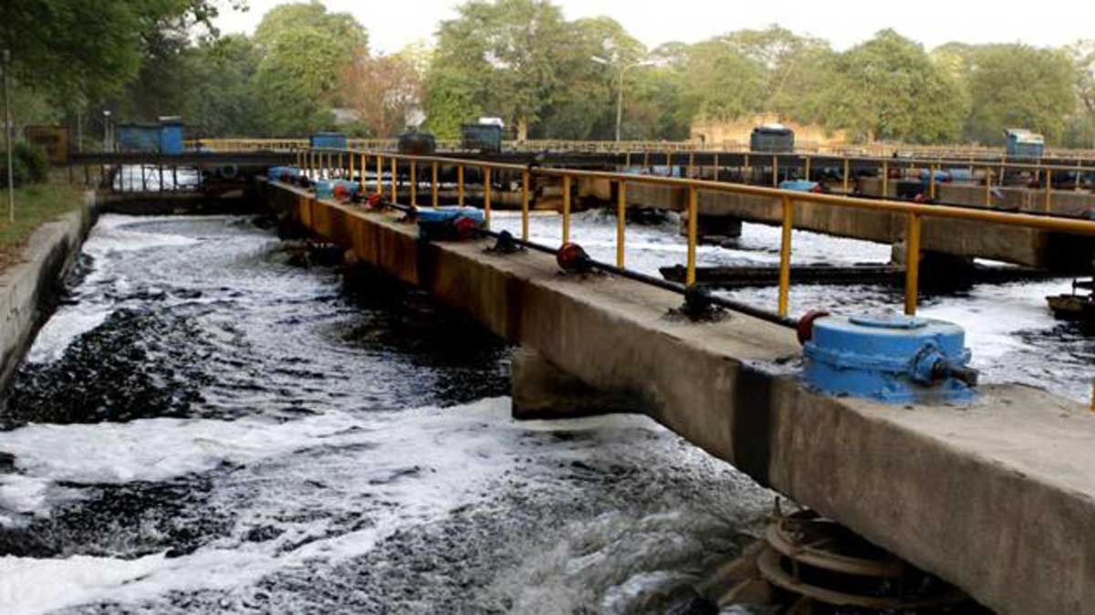 Prayagraj Sustainable Water Revolution