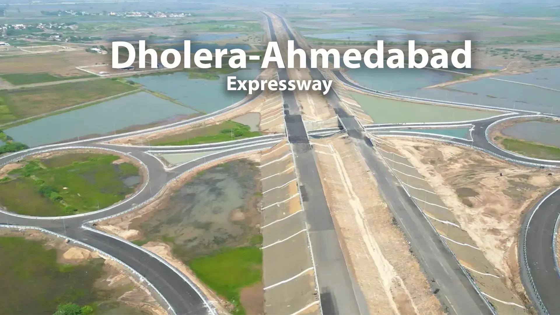 Bhavnagar Dholera Highway Tolling Begins Soon