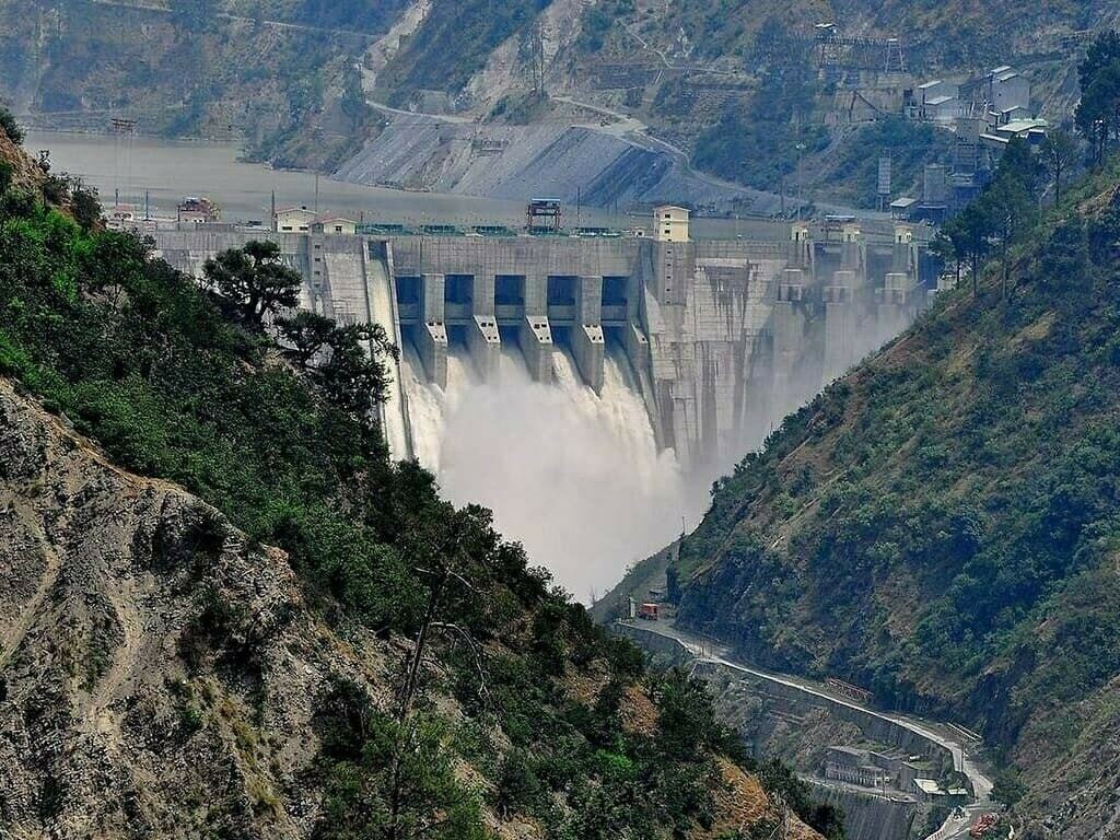 India plans to expand water use from Indus