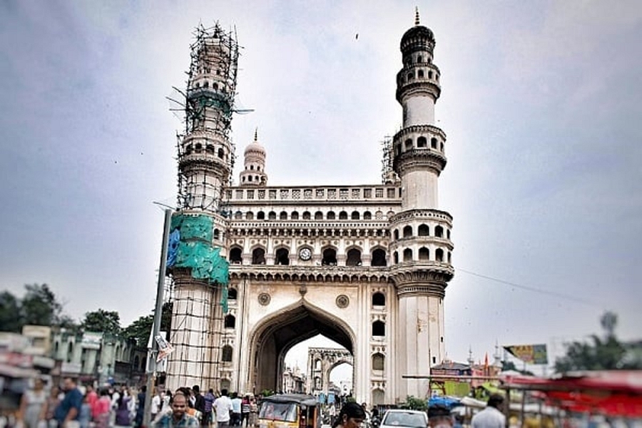 Banjara Hills to Get Major Road Upgrade Under H CITI Plan