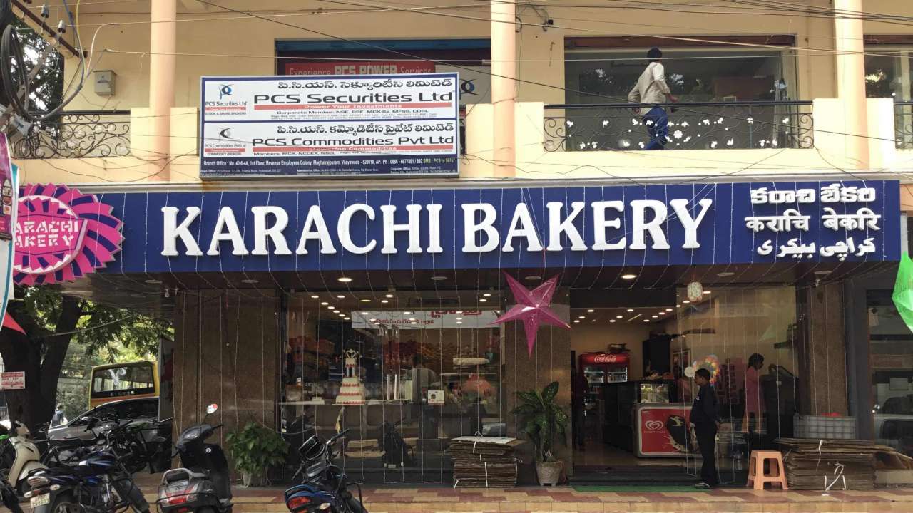 Karachi Bakery Faces Backlash After Pahalgam Attack