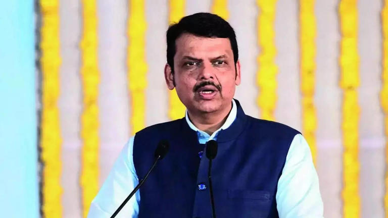 Maharashtra Government Approves Merger Of Pune Khadki Cantonments With PMC 