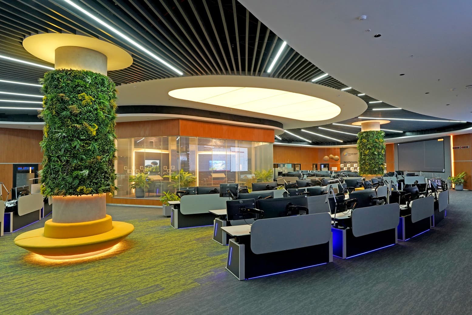 Mumbai Airport Launches Smart Control Centre Upgrade