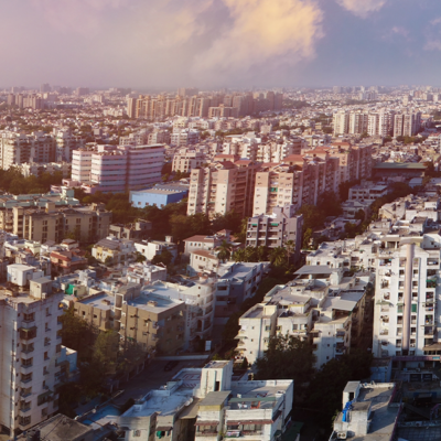 Pimpri Chinchwad Sets Vision for 2041 with New Draft Development Plan