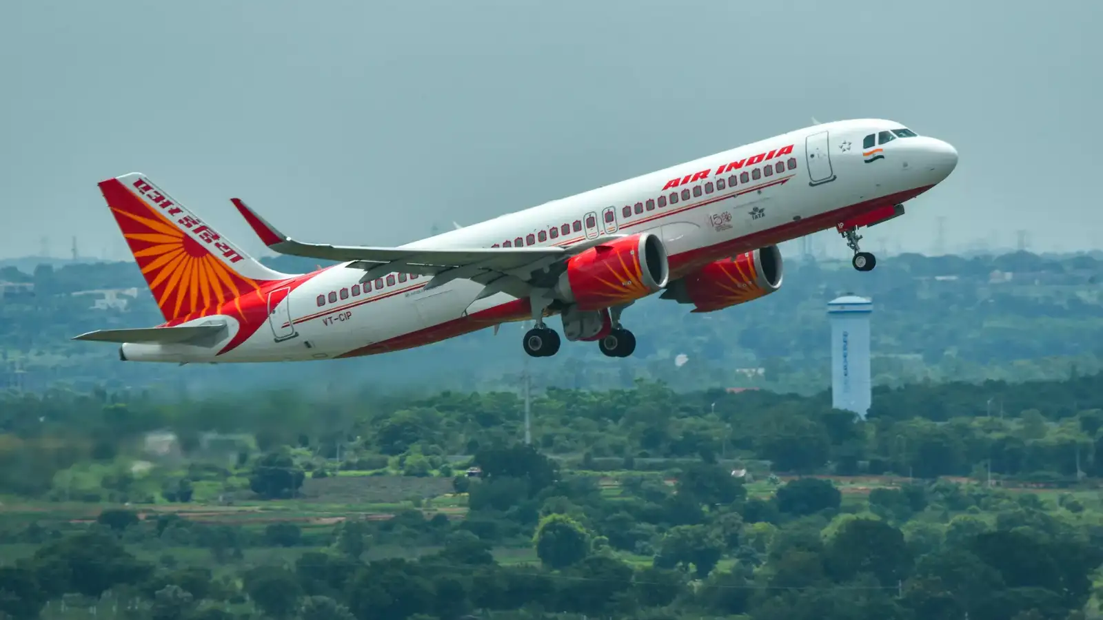 Air India Seeks Rs 5000 Crore Compensation Amid Pakistan Airspace Ban