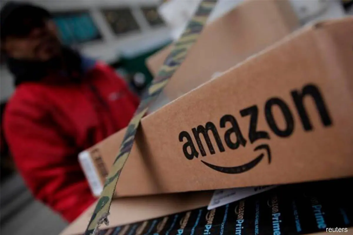 Amazon Plans Massive Delivery Network Expansion in Rural India