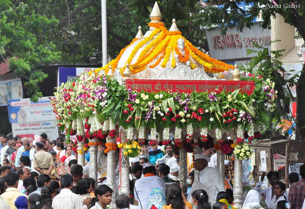Maharashtra Gears Up for Safer and Greener Ashadhi Wari 2025