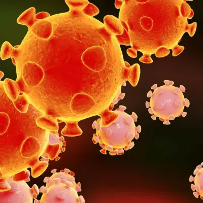 BMC Boosts Virus Tracking For Urban Health