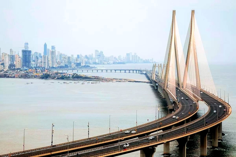 Mumbai Madh Bridge nears launch after decades